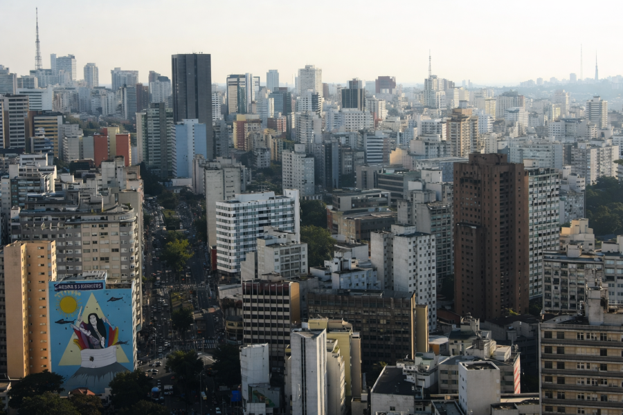 Mercado imobiliário movimenta R$ 8,3 bilhões no 1º trimestre com investidores mais seletivos