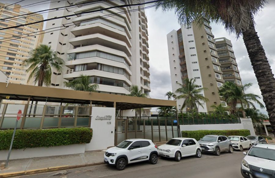 Condomínio processa construtora por elevadores com falhas e risco à segurança em Cuiabá