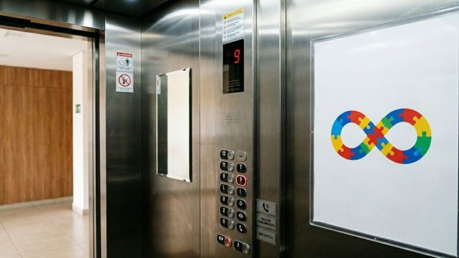 Projeto leva conscientização sobre autismo a condomínios e transforma convivência em Natal