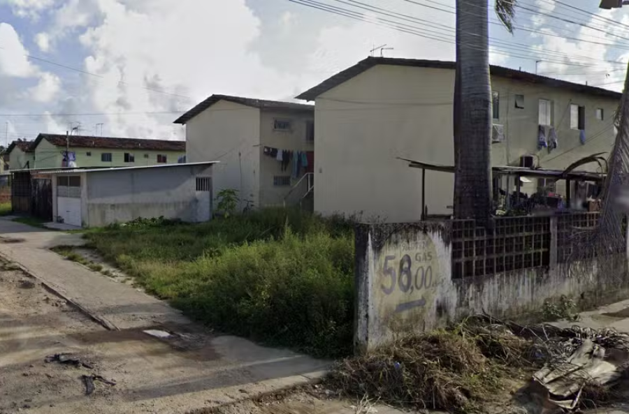 Incêndio fatal em apartamento do Cabo de Santo Agostinho deixa mulher morta