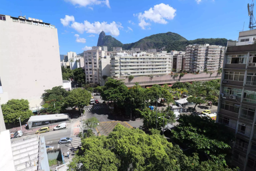 Boom de mega condomínios reacende desafio de convivência urbana no Rio de Janeiro