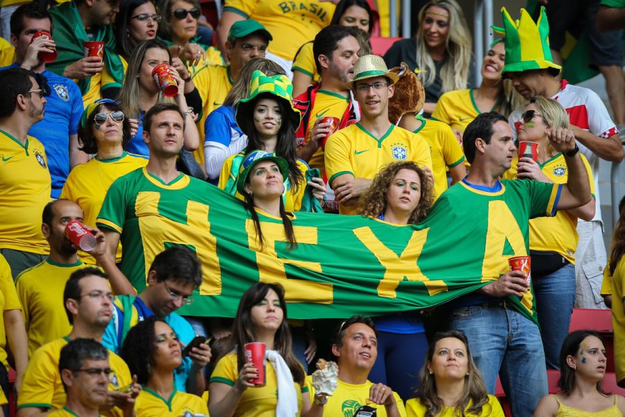 Copa do mundo 2026 em condomínios exige atenção a regras e limites de convivência