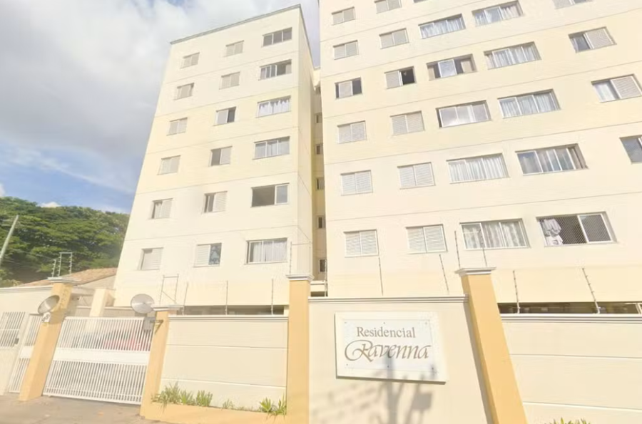 Defesa civil interdita prédio residencial por risco estrutural em indaiatuba