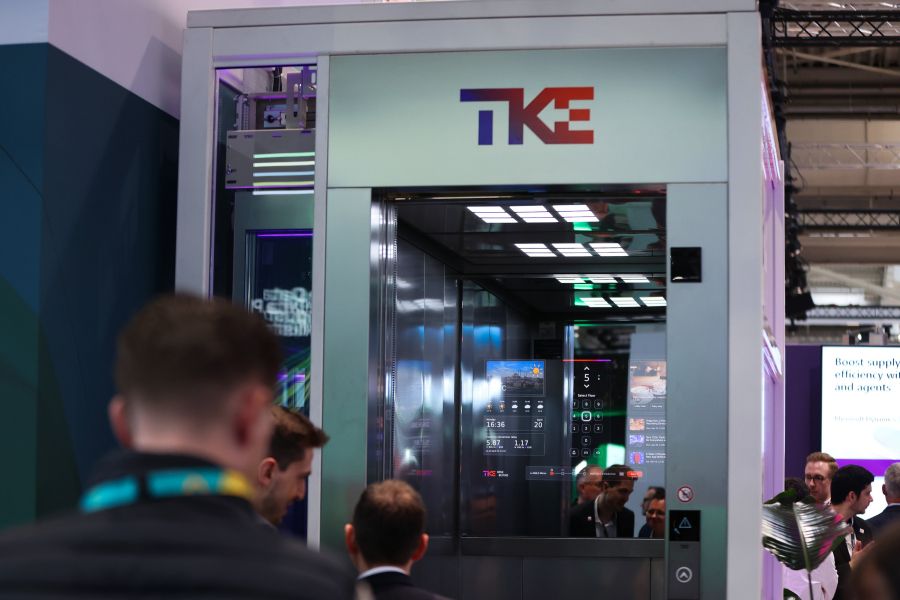 Kone compra TK Elevator por USS$ 23,6 bi e cria gigante global de elevadores