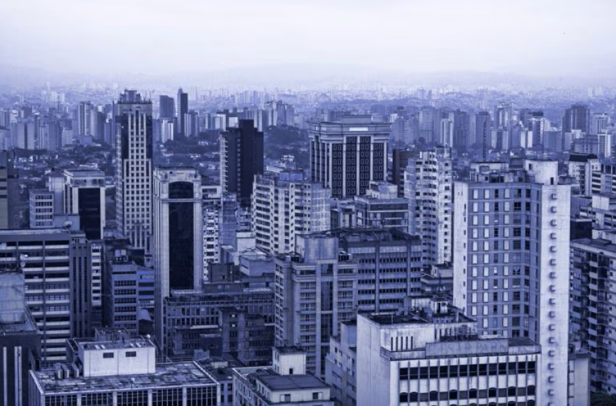 Aluguel de imóveis comerciais sobe e fica mais caro no Brasil