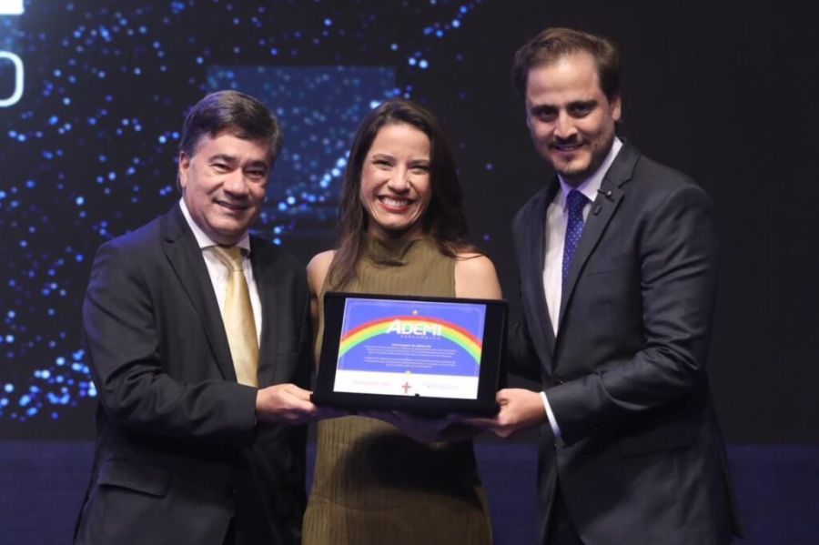 Raquel Lyra destaca impacto do morar bem no crescimento imobiliário em Pernambuco