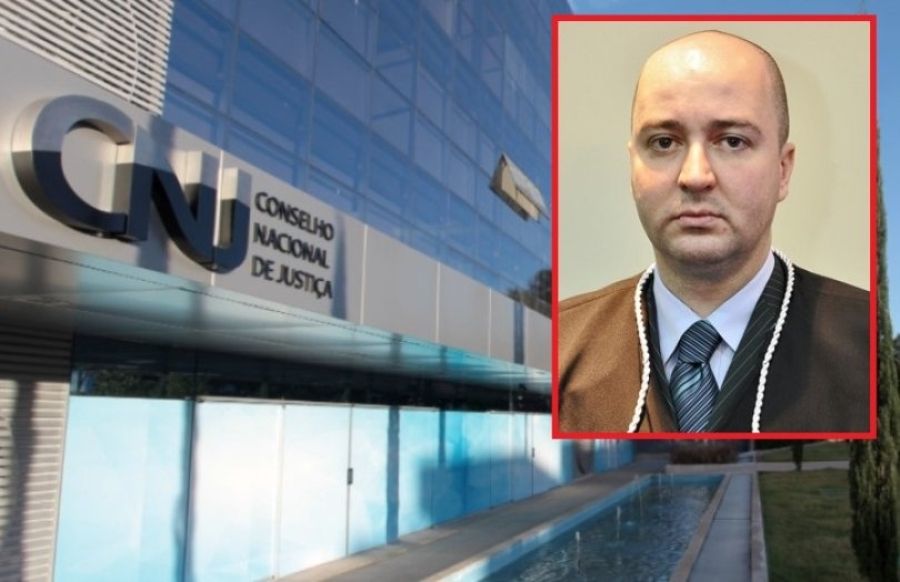 Juiz é afastado pelo CNJ após suspeita de atuar em causa própria em disputa de condomínio