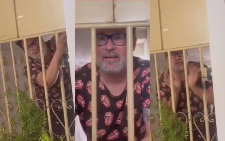 Mulher forçada a deixar casa após ataques racistas de vizinho em MG