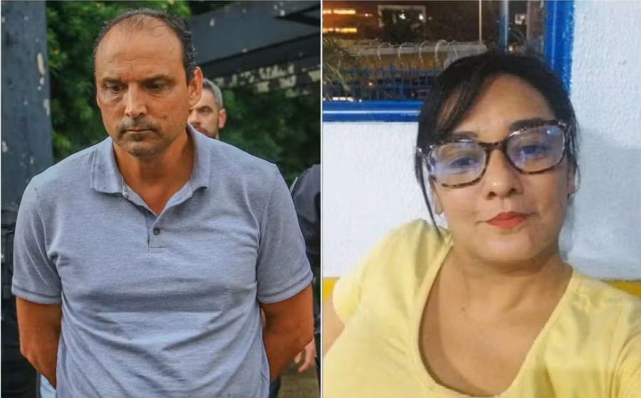 Justiça avalia ida de síndico a júri popular no caso Daiane Alves