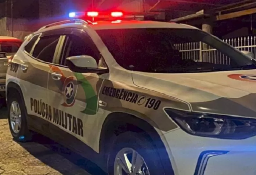 Síndico de Blumenau esfaqueado em confronto sobre barulho em condomínio