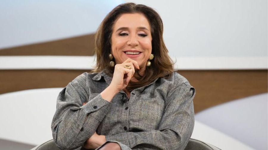 Marisa Orth regulariza dívida de IPTU de apartamento após débito de quase R$ 50 mil