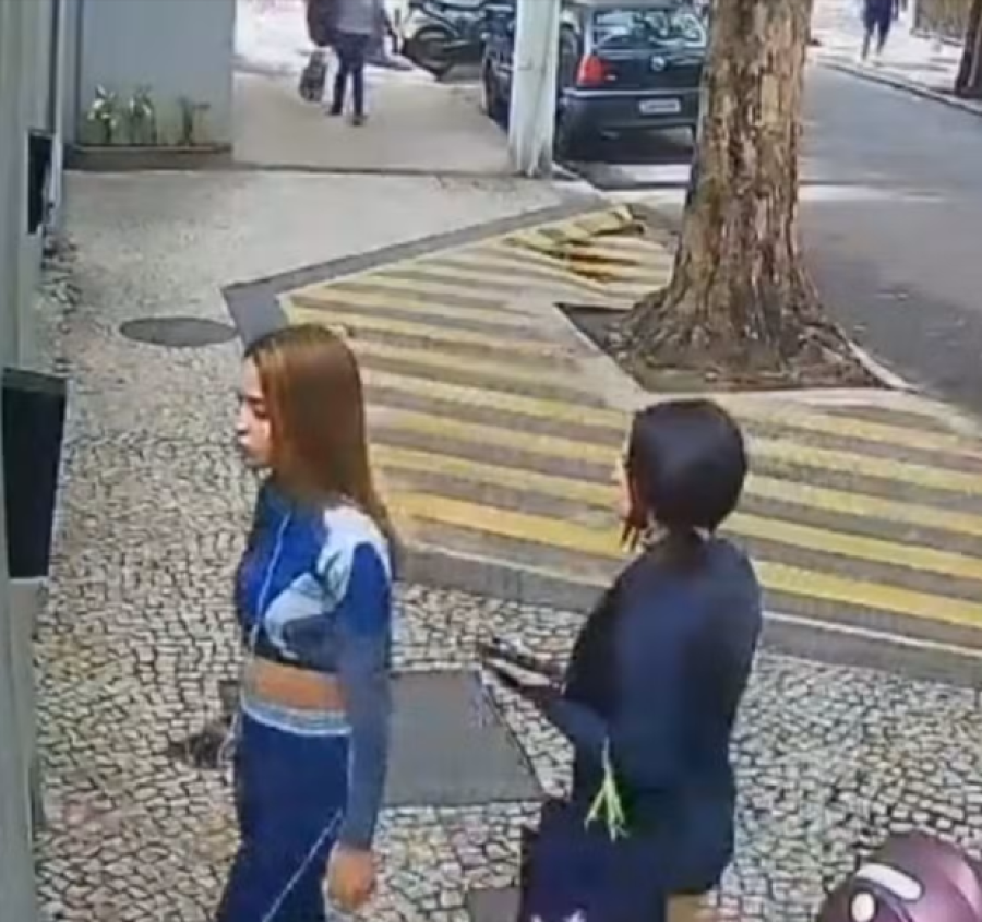 Golpe do treino: mulheres tentam invadir condomínios em Niterói usando academia como desculpa