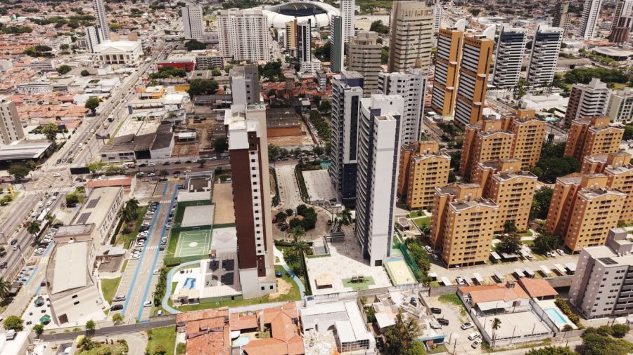 Mercado imobiliário aposta na confiança do consumidor para impulsionar crescimento em 2026
