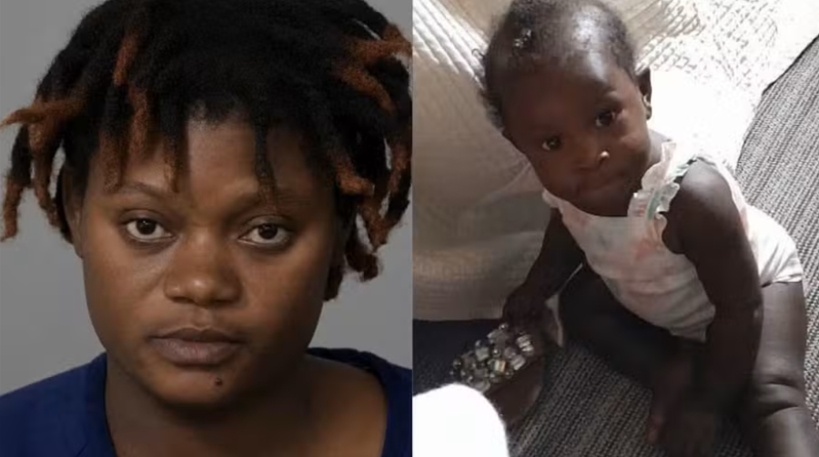 Mãe é presa após filha de 4 anos morrer afogada em piscina de condomínio nos EUA