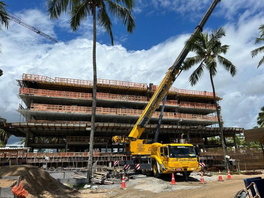 Aquecimento do setor imobiliário em Pernambuco: um novo horizonte