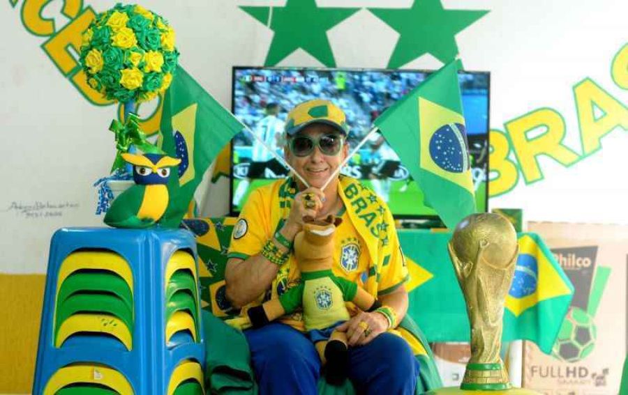 Copa do Mundo exige atenção às regras de silêncio em condomínios e bares