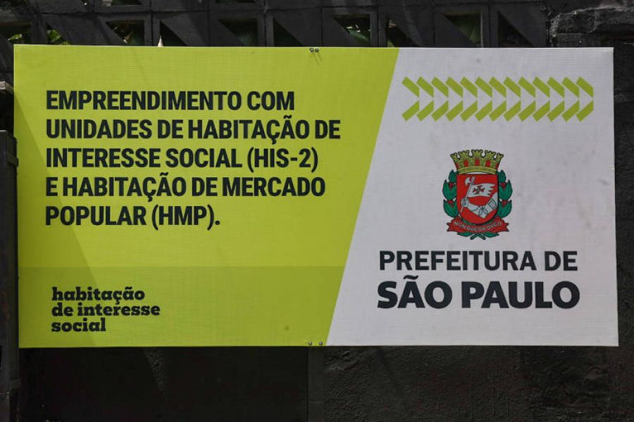 Incorporadoras 'pagam' terrenos em bairros valorizados de são paulo com apartamento popular e geram disputa jurídica