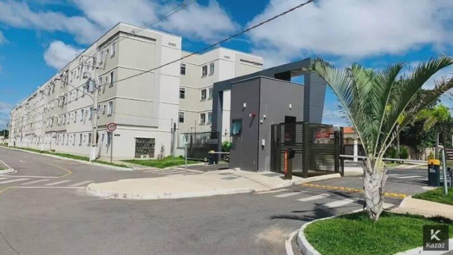 Síndico atacado em invasão dramática em Cuiabá