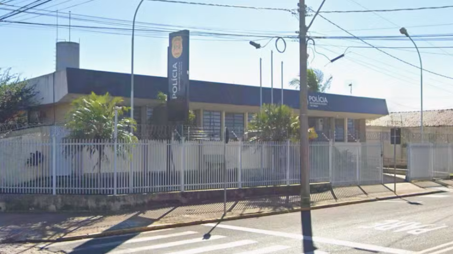Jovem é preso suspeito de matar e queimar gato em churrasqueira de condomínio no interior de SP
