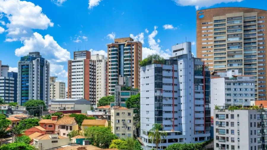 Preço médio de condomínios em São Paulo dispara e pressiona orçamento dos moradores