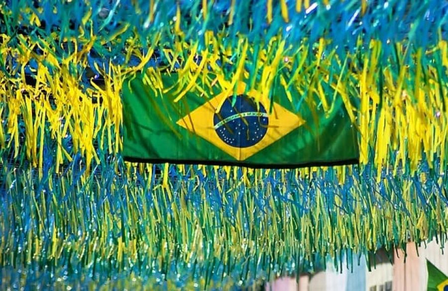 Cartilha orienta condomínios sobre segurança e convivência durante a copa do mundo