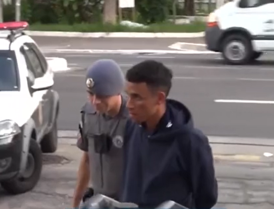 Invasão de condomínio por quadrilha com controle clonado em SP