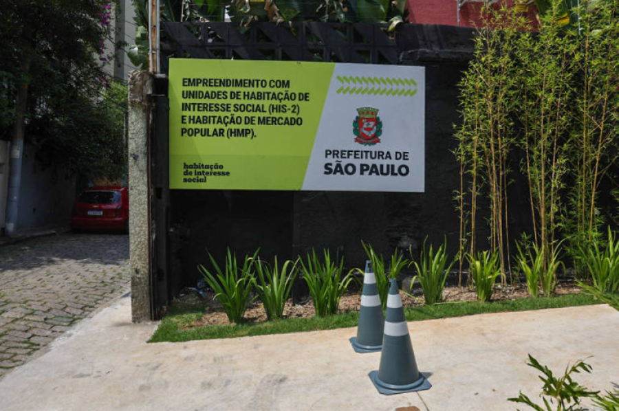 Condomínios de SP restringem áreas de lazer para moradores de baixa renda