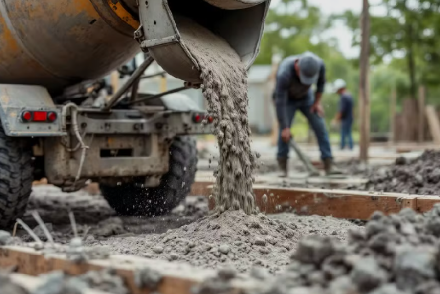 Alta dos insumos é principal desafio da construção civil, aponta CBIC