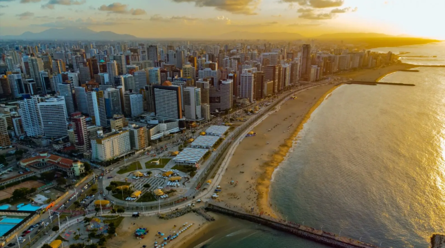 Imóveis econômicos lideram demanda do mercado imobiliário brasileiro em 2026