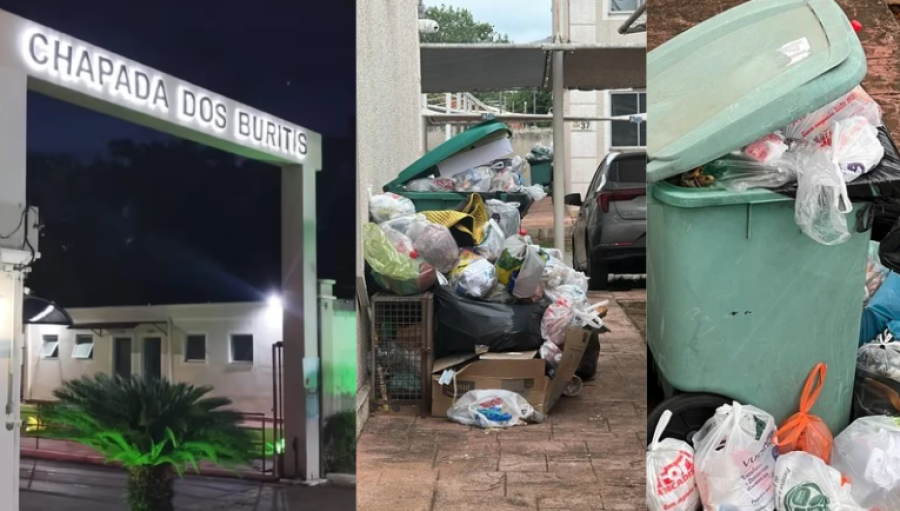 Briga por cargo de síndico gera denúncias e abaixo-assinado falso em condomínio