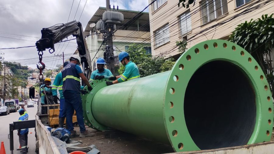 Conta de água em condomínios vira nova disputa no Congresso e preocupa moradores