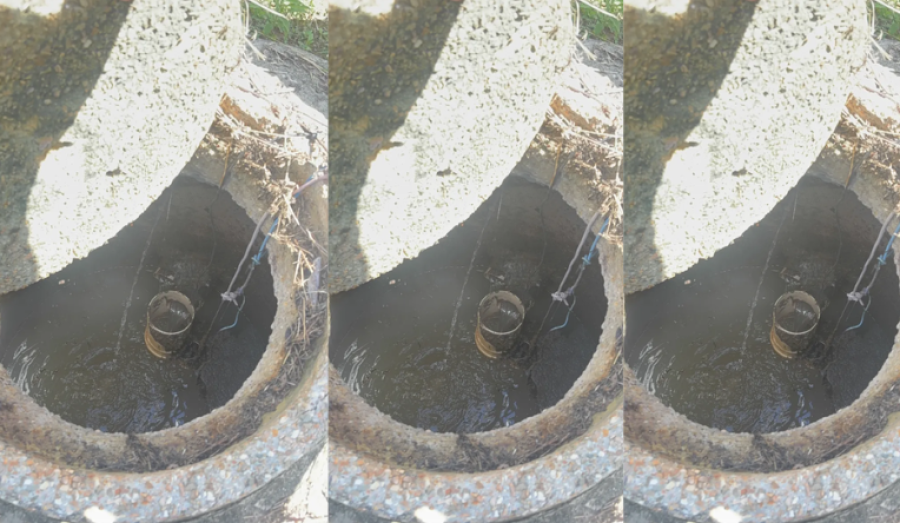Condomínio é flagrado despejando esgoto em riacho de Maceió e caso gera revolta ambiental