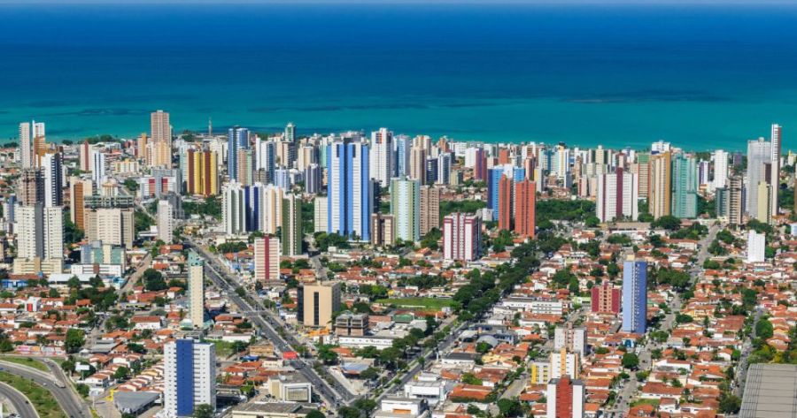 Mercado imobiliário do Nordeste mantém crescimento e atrai novos investimentos em 2026