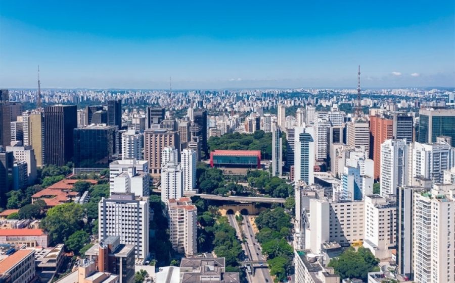Intenção de compra de imóveis cresce no Brasil e geração Z impulsiona mercado em 2026