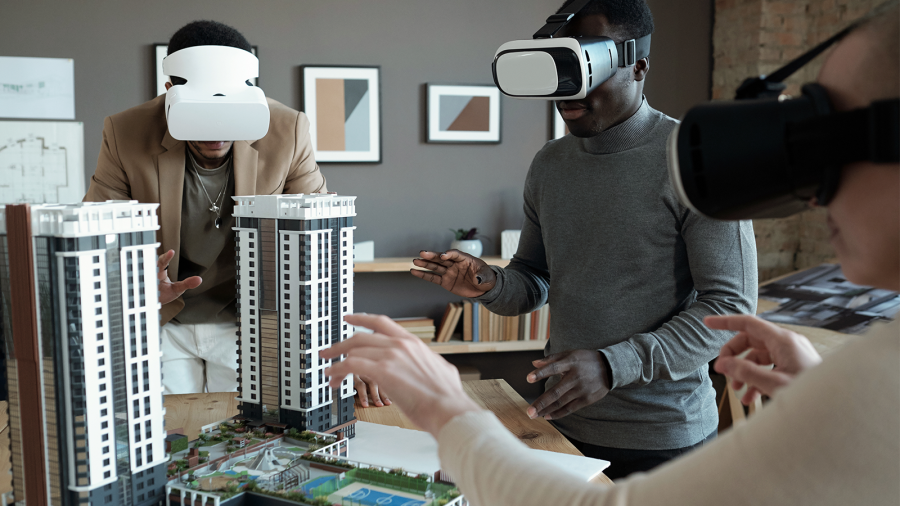 Inteligência artificial já transforma a rotina do mercado imobiliário e dos condomínios