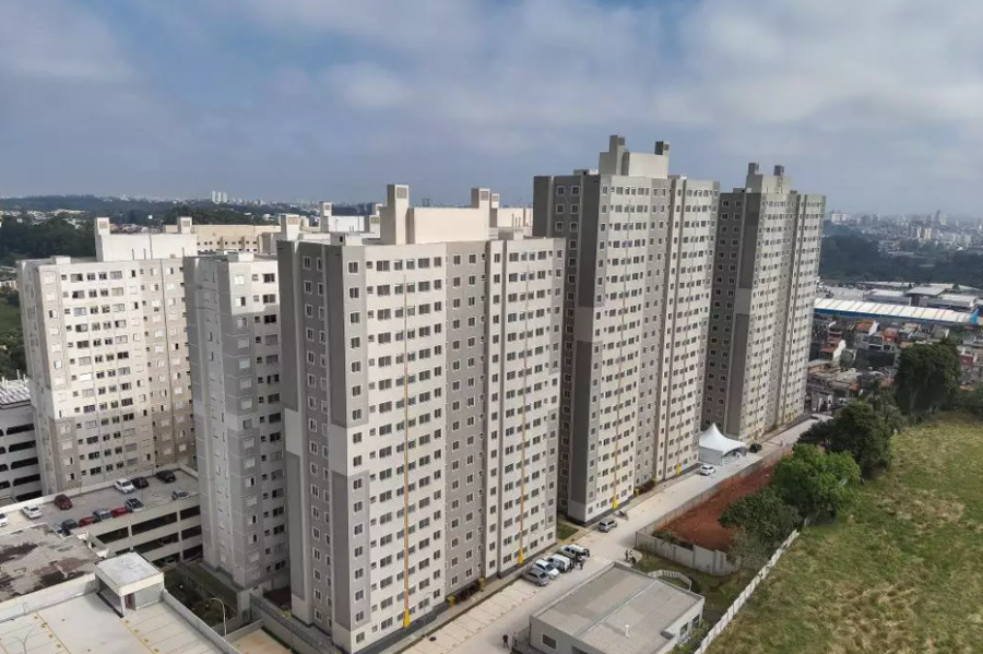 Venda de imóveis em São Paulo alcança R$ 5 bilhões e Minha Casa Minha Vida lidera mercado