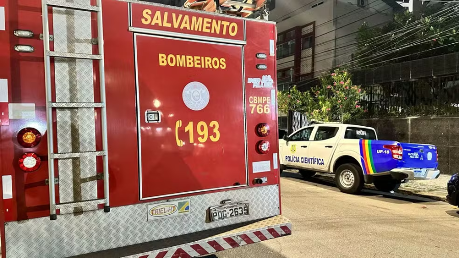 Homem morre após choque em elevador no Recife