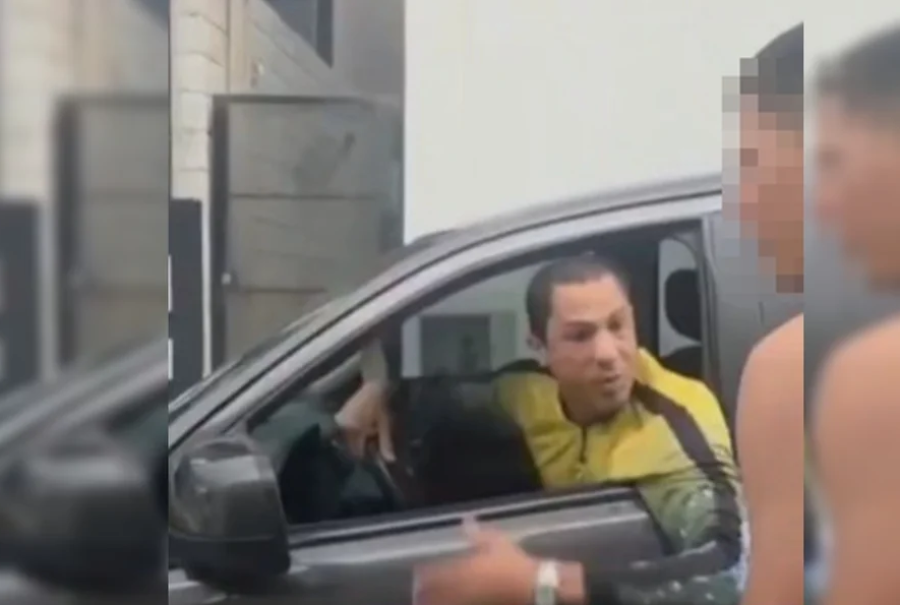MP denuncia homem que tentou matar vizinho após discussão em condomínio