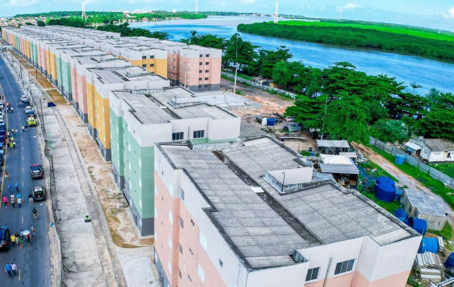Alto custo das obras coloca mais de 125 mil moradias do Minha Casa, Minha Vida em risco