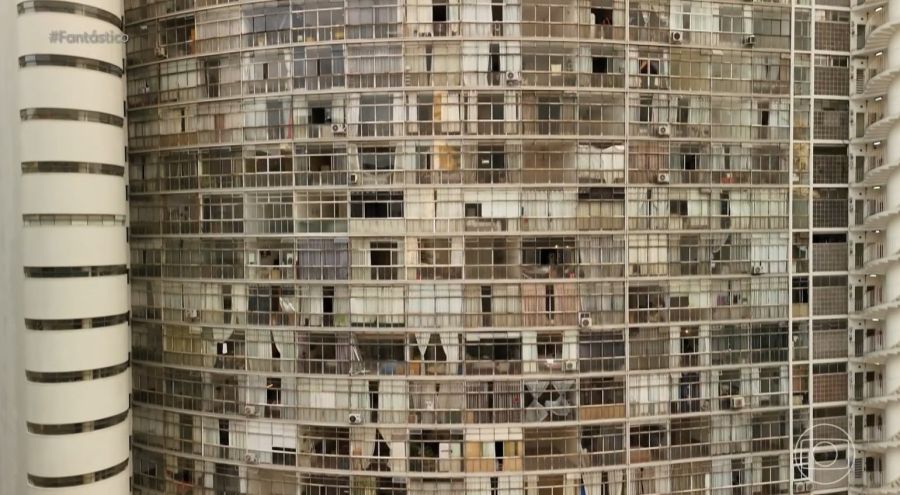 A guerra do aluguel por aplicativos divide moradores e chega à Justiça