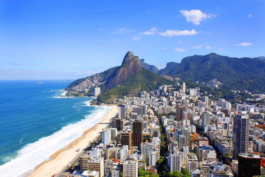 Apartamento mais caro do Rio é vendido no Leblon por R$ 46,5 milhões