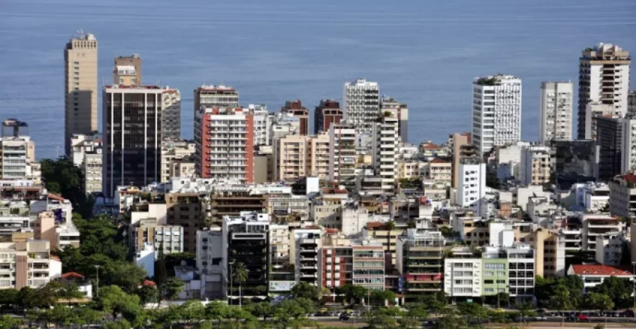 Juros altos lideram desistências na compra de imóveis no Rio, aponta pesquisa