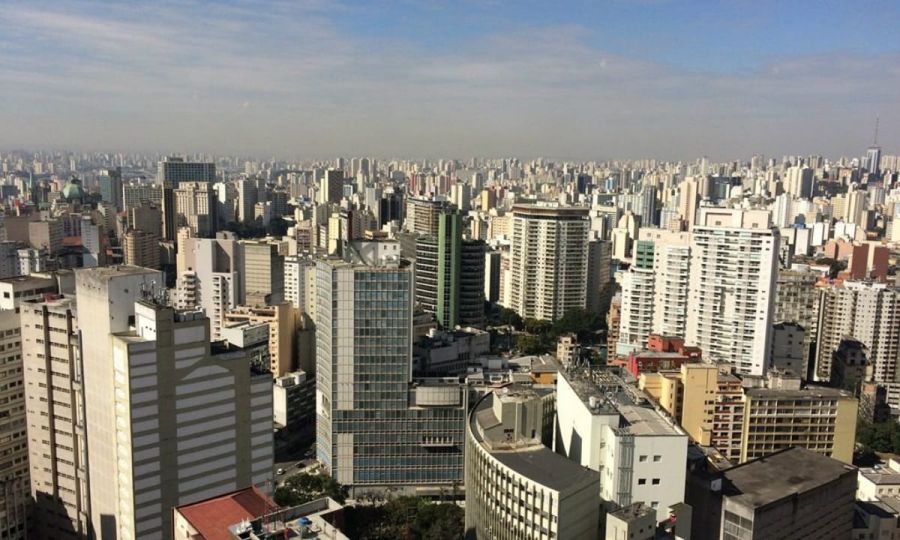 Cartórios registram salto de 569% nas cobranças de condomínio em 2025