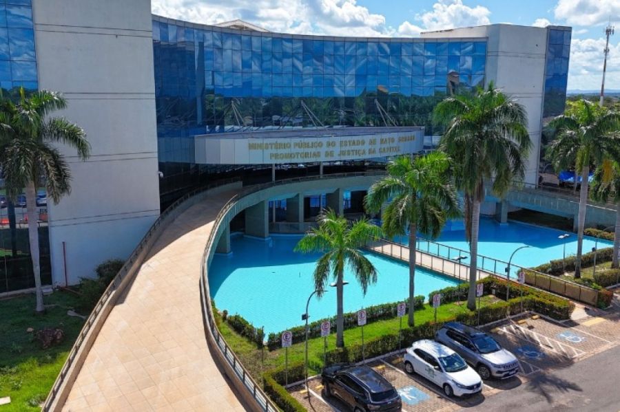 MP requer suspensão de vendas e paralisação de obras em condomínio por supostas irregularidades em MT