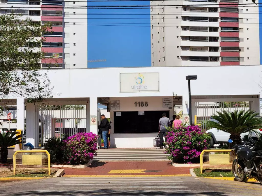 Militar vence eleição para síndico após intensa batalha judicial no condomínio Vitalitá