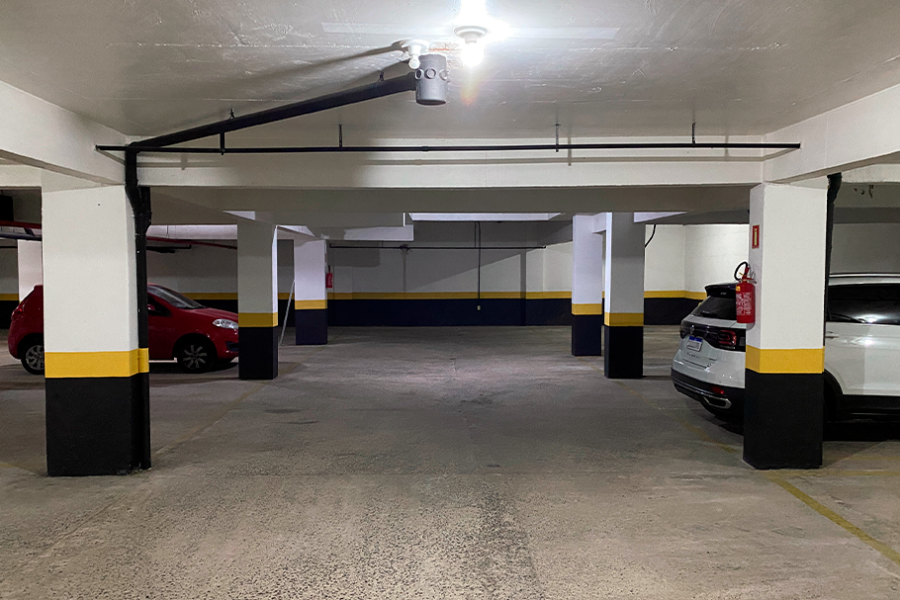 Condomínio deve priorizar pessoas com deficiência em sorteio de vagas de garagem, decide Justiça