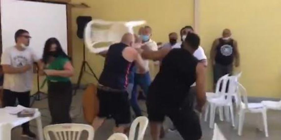 Casos de violência em condomínios acendem alerta para síndicos e moradores