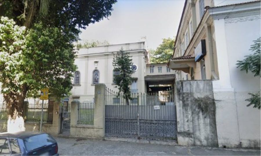 Projeto de condomínio em área de preservação mobiliza moradores em Laranjeiras