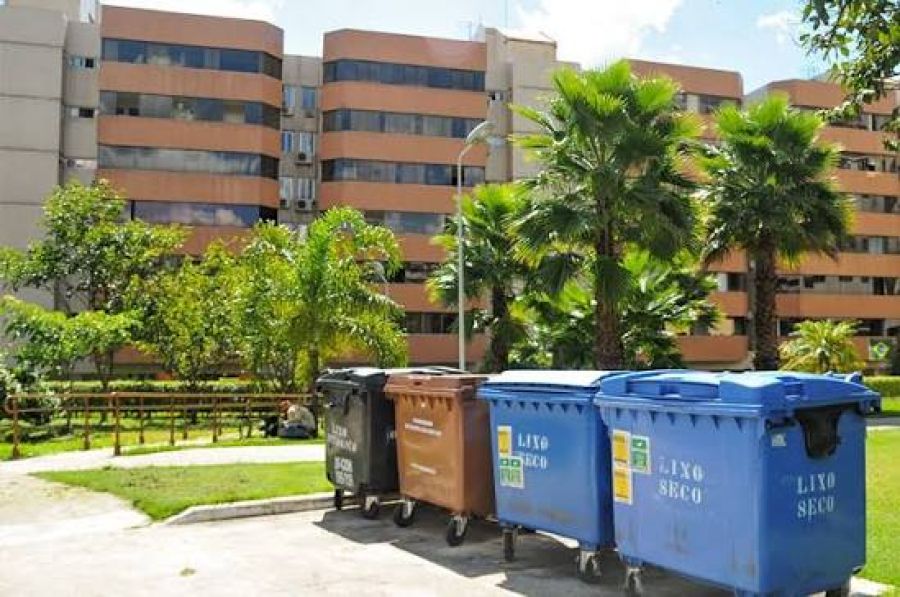 Secovi-SP lança manual de resíduos e convoca condomínios para liderar transformação ambiental