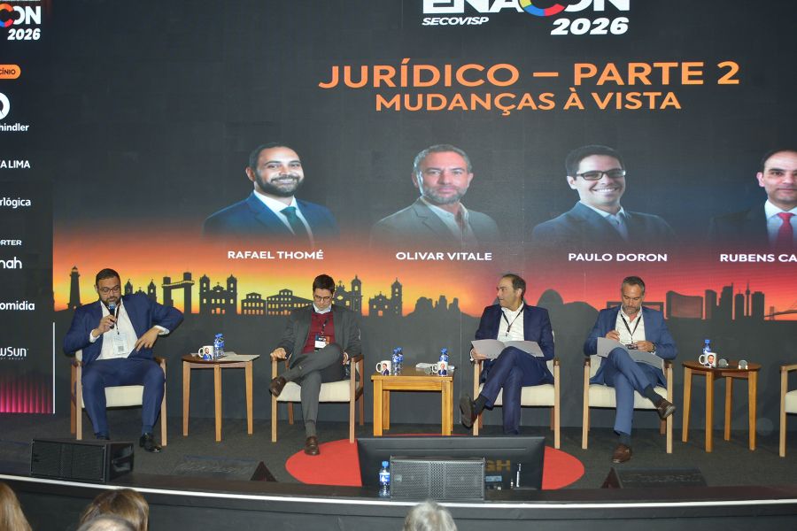 Reforma do Código Civil preocupa setor condominial e imobiliário por riscos jurídicos e econômicos